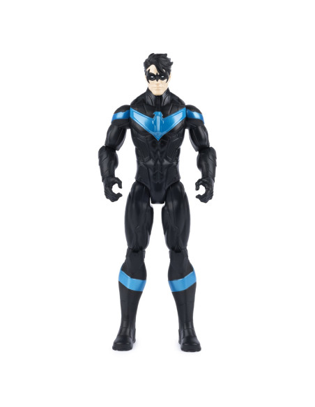 6055697_20138358,Figurina Nightwing 30cm