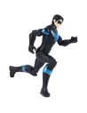 6055697_20138358,Figurina Nightwing 30cm