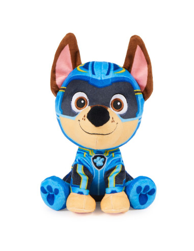 6067089_20142228,Patrula Catelusilor The Mighy Movie Plus Chase 18cm