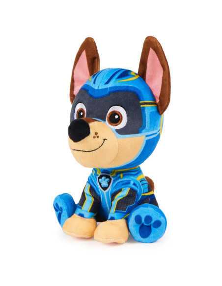 6067089_20142228,Patrula Catelusilor The Mighy Movie Plus Chase 18cm