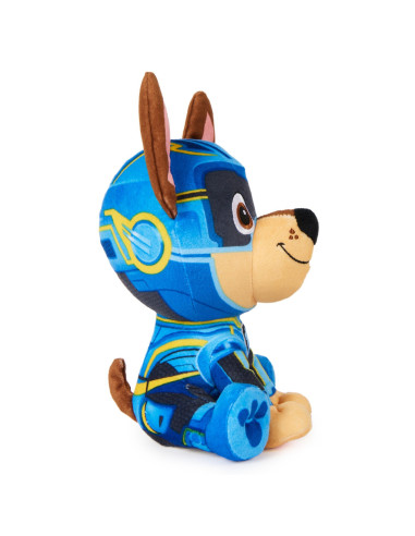 6067089_20142228,Patrula Catelusilor The Mighy Movie Plus Chase 18cm