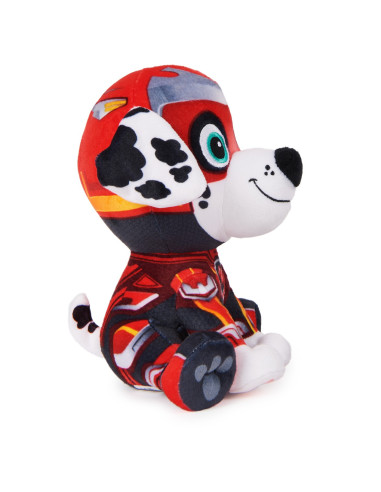 6067089_20142229,Patrula Catelusilor The Mighy Movie Plus Marshall 18cm