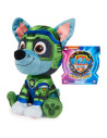 6067089_20142230,Patrula Catelusilor The Mighy Movie Plus Rocky 18cm