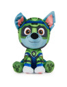 6067089_20142230,Patrula Catelusilor The Mighy Movie Plus Rocky 18cm
