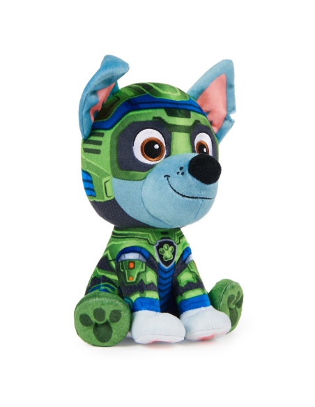 6067089_20142230,Patrula Catelusilor The Mighy Movie Plus Rocky 18cm