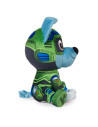 6067089_20142230,Patrula Catelusilor The Mighy Movie Plus Rocky 18cm