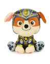 6067089_20142231,Patrula Catelusilor The Mighy Movie Plus Rubble 18cm