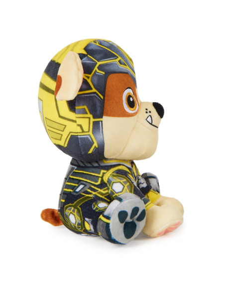 6067089_20142231,Patrula Catelusilor The Mighy Movie Plus Rubble 18cm