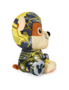 6067089_20142231,Patrula Catelusilor The Mighy Movie Plus Rubble 18cm