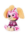 6067089_20142232,Patrula Catelusilor The Mighy Movie Plus Skye 18cm