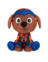 6067089_20142233,Patrula Catelusilor The Mighy Movie Plus Zuma 18cm