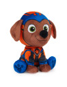 6067089_20142233,Patrula Catelusilor The Mighy Movie Plus Zuma 18cm