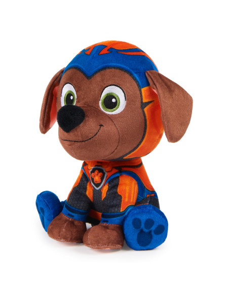 6067089_20142233,Patrula Catelusilor The Mighy Movie Plus Zuma 18cm