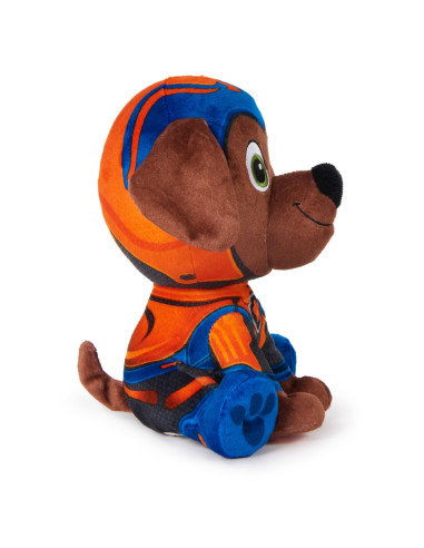 6067089_20142233,Patrula Catelusilor The Mighy Movie Plus Zuma 18cm