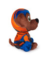 6067089_20142233,Patrula Catelusilor The Mighy Movie Plus Zuma 18cm