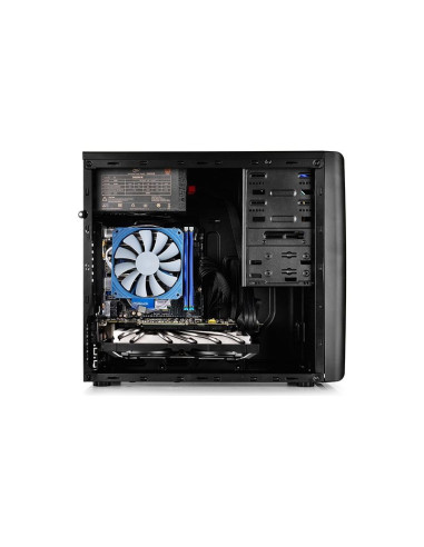DP-SMARTER,Carcasa Deepcool Smarter
