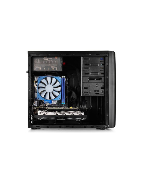 DP-SMARTER,Carcasa Deepcool Smarter