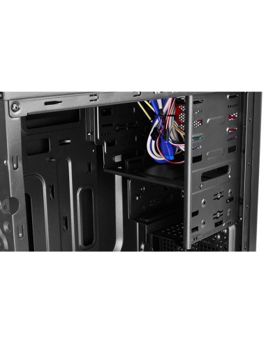 DP-SMARTER,Carcasa Deepcool Smarter