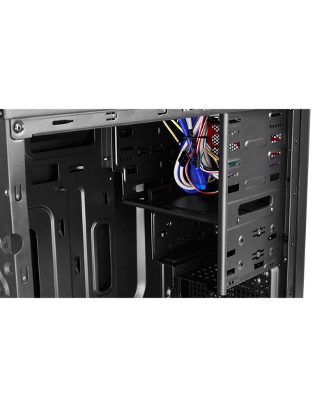 DP-SMARTER,Carcasa Deepcool Smarter