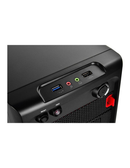 DP-SMARTER,Carcasa Deepcool Smarter