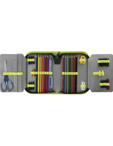 EF577589,Penar echipat 42 piese cai eberhard faber