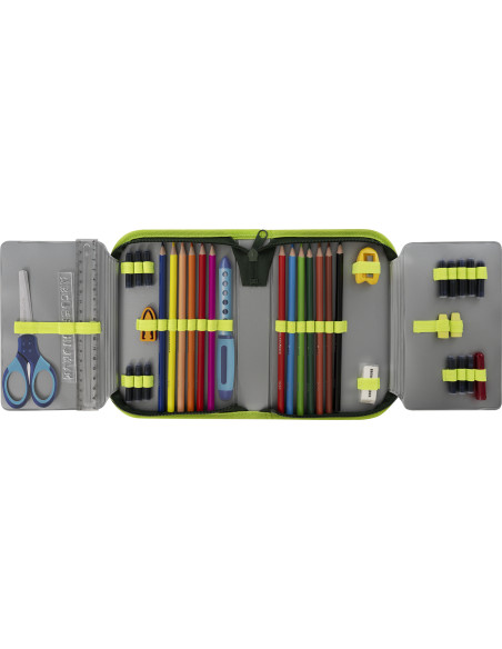 EF577589,Penar echipat 42 piese cai eberhard faber