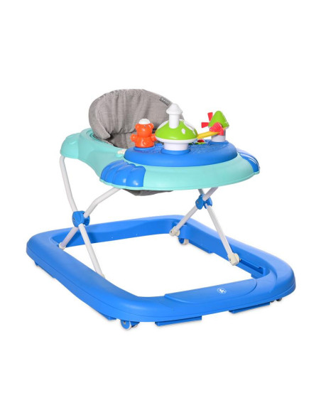 10120440014,Premergator, Green Garden, Lagoon Blue