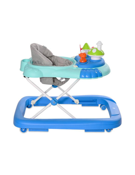 10120440014,Premergator, Green Garden, Lagoon Blue