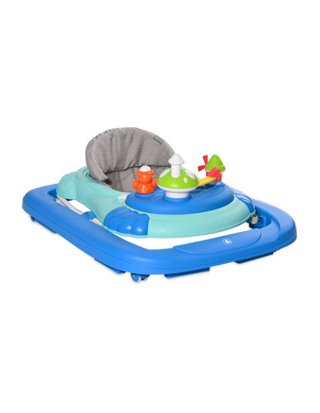 10120440014,Premergator, Green Garden, Lagoon Blue