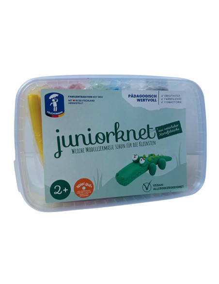6280403,Set batoane plastilina Juniorknet