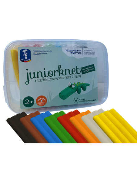 6280403,Set batoane plastilina Juniorknet