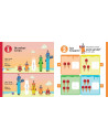 9781802630749,Carticica cu abtibilduri Numberblocks - Summer Fun
