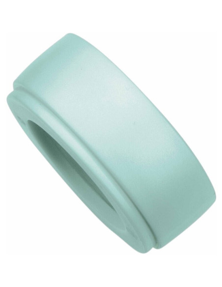 BN-NV05001GREEN,Nuby - Lingurita cu rezervor, Din silicon, 90 ml, 3 luni+, Verde