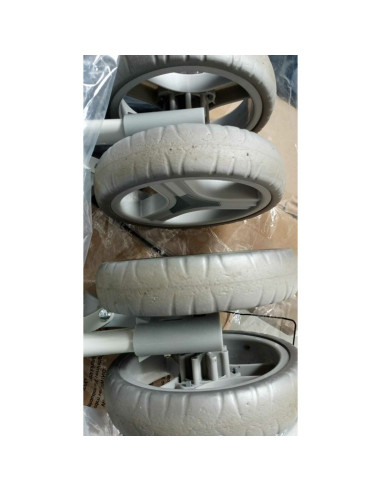 BN-LO-IRMA_GREY/DARKGREY_resigilat,Lionelo - Carucior sport Irma, Cu husa de picioare, Cu plasa de tantari, Conform cu standardu