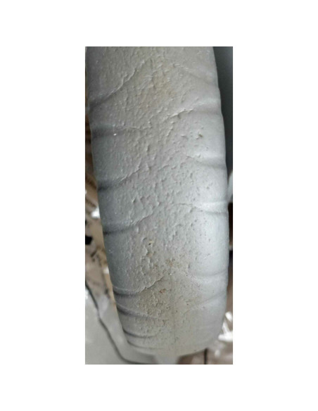BN-LO-IRMA_GREY/DARKGREY_resigilat,Lionelo - Carucior sport Irma, Cu husa de picioare, Cu plasa de tantari, Conform cu standardu