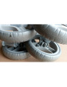 BN-LO-IRMA_GREY/DARKGREY_resigilat,Lionelo - Carucior sport Irma, Cu husa de picioare, Cu plasa de tantari, Conform cu standardu