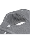 BN-LO-IRMA_GREY/DARKGREY_resigilat,Lionelo - Carucior sport Irma, Cu husa de picioare, Cu plasa de tantari, Conform cu standardu