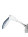 BN-LO-IRMA_GREY/DARKGREY_resigilat,Lionelo - Carucior sport Irma, Cu husa de picioare, Cu plasa de tantari, Conform cu standardu