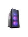 DP-ATX-MATREXX55-MESH-AR-4F,Carcasa Deepcool Matrexx 55 Mesh ADD-RGB 4F neagra