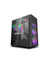 DP-ATX-MATREXX55-MESH-AR-4F,Carcasa Deepcool Matrexx 55 Mesh ADD-RGB 4F neagra