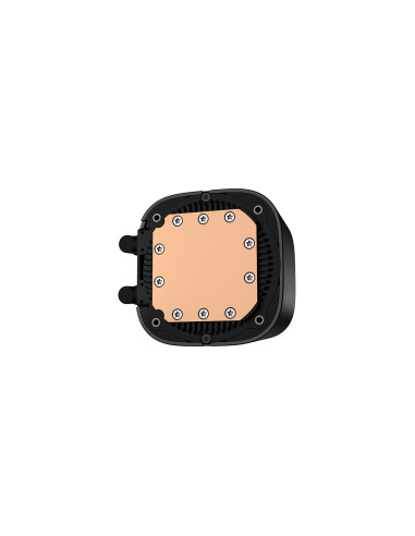 R-LE500-BKLNMG-G-1,Cooler procesor cu lichid Deepcool LE500 Marrs iluminare verde