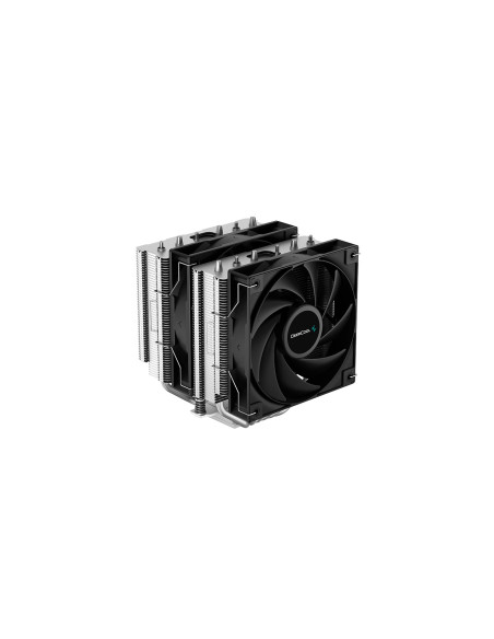 R-AG620-BKNNMN-G-1,Cooler procesor Deepcool AG620 R-AG620-BKNNMN-G-1,Cooler procesor Deepcool AG620