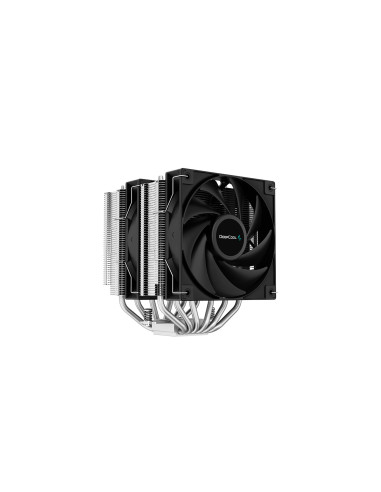 R-AG620-BKNNMN-G-1,Cooler procesor Deepcool AG620 R-AG620-BKNNMN-G-1,Cooler procesor Deepcool AG620