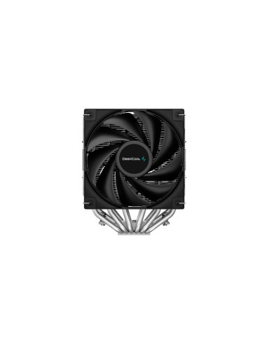 R-AG620-BKNNMN-G-1,Cooler procesor Deepcool AG620 R-AG620-BKNNMN-G-1,Cooler procesor Deepcool AG620