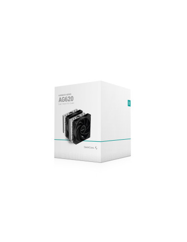 R-AG620-BKNNMN-G-1,Cooler procesor Deepcool AG620 R-AG620-BKNNMN-G-1,Cooler procesor Deepcool AG620