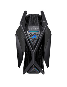 90DC00F0-B39000,Carcasa Asus ROG Hyperion GR701 neagra 2