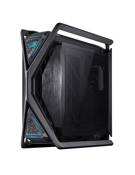 90DC00F0-B39000,Carcasa Asus ROG Hyperion GR701 neagra