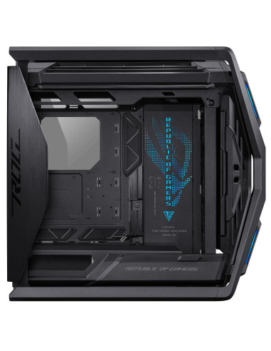 90DC00F0-B39000,Carcasa Asus ROG Hyperion GR701 neagra