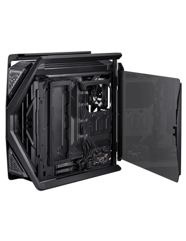 90DC00F0-B39000,Carcasa Asus ROG Hyperion GR701 neagra