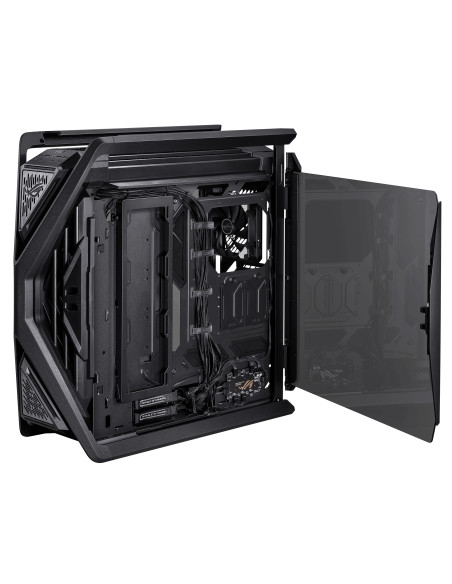 90DC00F0-B39000,Carcasa Asus ROG Hyperion GR701 neagra